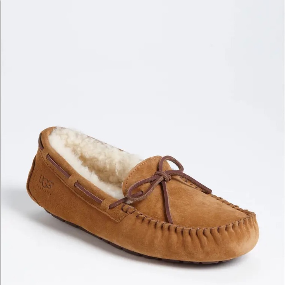 UGG Dakota Slipper Chestnut